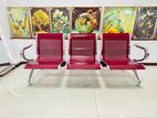 Lobby Chair 3seater