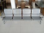 Lobby Chair 4 Seater