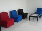 Lobby Chair