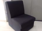 LOBBY CHAIR SINGLE SEATER