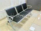 Lobby chairs