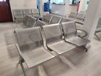 Lobby Gang Chairs
