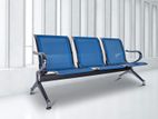 Lobby Gang Visitor Chair