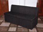 Lobby Sofa 4 Seater - 60 Inches