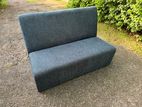 Lobby Sofa Chair 48Inch