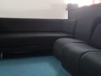 Lobby Sofa Set