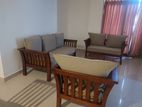 LOC 15 - 3 Rooms Furnished Apartment for Rent A13623
