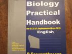 LOCAL ALs BIOLOGY PRACTICAL HANDBOOK (2019)