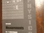 LOCAL ALs PHYSICS UNIT 1 HANDBOOK