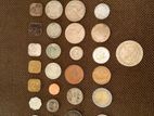 Old Coins