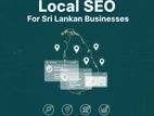 Local SEO for Sri Lankan Businesses