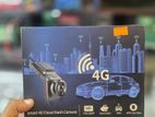Location Track 4G Car DVR