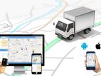 Locations Tracking System GPS