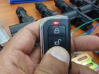 Lock Unlock Remote Key