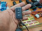 Lock Unlock Remotes with Motor Set Suzuki Celerio Car