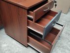 Lockable Drawer Office Cupboard PKMP01