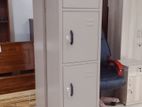 Locker 4 Cupboard