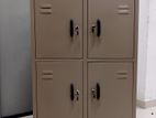 Locker 4 Cupboard