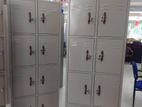 Locker Cupboard 8 Unit