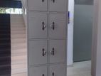 Locker Cupboard