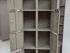 Locker Cupboard