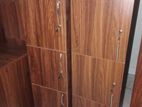locker set (H-12)