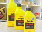 Lockheed Dot 3 Brake Oil