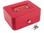 Locking Cash Box