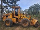 Komatsu Loader 5