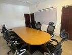 Office Space for Rent Colombo 07