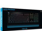 Logictech Keyboard G213