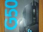 Logitec G502 Hero Gaming Mouse