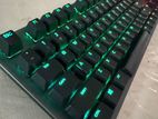 Logitec G512 Carbon (GX RED) Gaming Keyboard