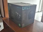 Logitech G923 Racing Wheel