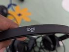 Logitec Headphones