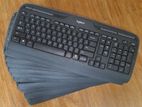 Logitec Keyboard