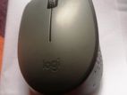 Logitec Mouse