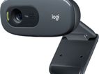 LOGITEC WEBCAM - C270