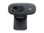 LOGITEC WEBCAM