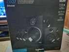 Logitech 5.1 Surround Sound Speaker