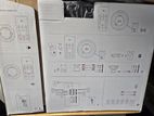 logitech 5.1 Surround Sound with bluetooth
