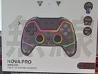 Logitech / Fantech Nova Pro Controllers