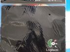 Logitech Black Mouse Pad
