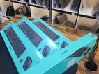 Logitech Brand New Keyboard & Mouse Combo MK220