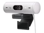 Logitech Brio 500 Full HD Webcam(New)