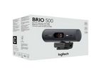 Logitech Brio 500 Webcam 1080P 30FPS(New)