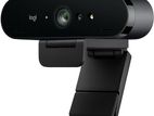 Logitech Brio Ultra HD Pro Business Webcam (960-001106)