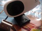 Logitech C110 USB Webcam