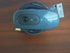 Logitech C270 HD Webcam (720p)