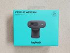 Logitech C270 Hd Webcam C270i